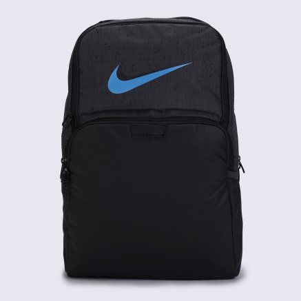 Рюкзак Nike Nk Brsla Xl Bkpk-9.0 Mtrl Slub - 135473, фото 1 - интернет-магазин MEGASPORT
