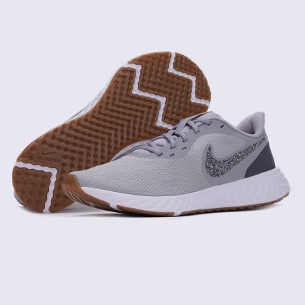 Кроссовки Nike Revolution 5 Premium - 135323, фото 2 - интернет-магазин MEGASPORT
