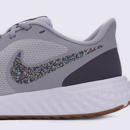 Кроссовки Nike Revolution 5 Premium - 135323, фото 4 - интернет-магазин MEGASPORT