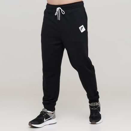 Спортивные штаны Nike M J Jmc Flc Pant - 135507, фото 1 - интернет-магазин MEGASPORT
