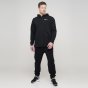 Спортивные штаны Nike M J Jmc Flc Pant, фото 2 - интернет магазин MEGASPORT