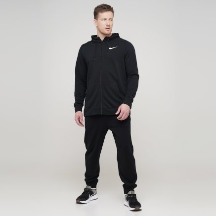 Спортивные штаны Nike M J Jmc Flc Pant - 135507, фото 2 - интернет-магазин MEGASPORT