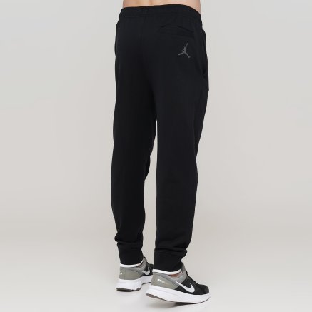 Спортивные штаны Nike M J Jmc Flc Pant - 135507, фото 3 - интернет-магазин MEGASPORT