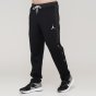 Спортивные штаны Nike M J Air Fleece Pant, фото 1 - интернет магазин MEGASPORT