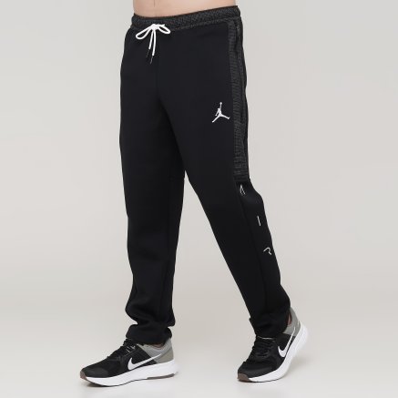 Спортивные штаны Nike M J Air Fleece Pant - 135508, фото 1 - интернет-магазин MEGASPORT
