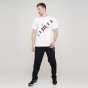 Спортивные штаны Nike M J Air Fleece Pant, фото 2 - интернет магазин MEGASPORT