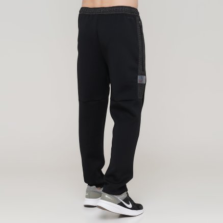 Спортивные штаны Nike M J Air Fleece Pant - 135508, фото 3 - интернет-магазин MEGASPORT