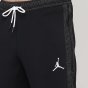 Спортивные штаны Nike M J Air Fleece Pant, фото 4 - интернет магазин MEGASPORT