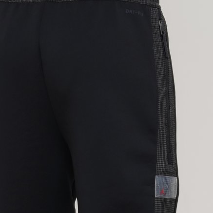 Спортивные штаны Nike M J Air Fleece Pant - 135508, фото 5 - интернет-магазин MEGASPORT