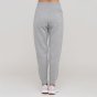 Спортивные штаны Nike W J Flight Fleece Pant, фото 3 - интернет магазин MEGASPORT