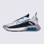 Кросівки Nike Air Max 2090, фото 1 - інтернет магазин MEGASPORT