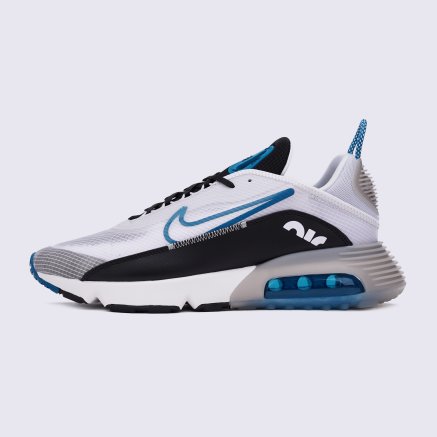 Кросівки Nike Air Max 2090 - 128836, фото 1 - інтернет-магазин MEGASPORT
