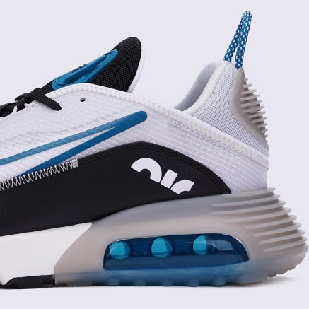 Кросівки Nike Air Max 2090 - 128836, фото 4 - інтернет-магазин MEGASPORT