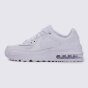 Кроссовки Nike детские Air Max Wright, фото 1 - интернет магазин MEGASPORT