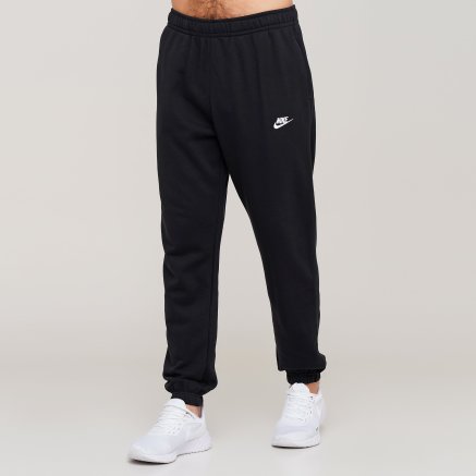 Спортивные штаны Nike M Nsw Club Pant Cf Ft - 128720, фото 1 - интернет-магазин MEGASPORT