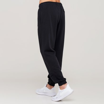 Спортивные штаны Nike M Nsw Club Pant Cf Ft - 128720, фото 3 - интернет-магазин MEGASPORT