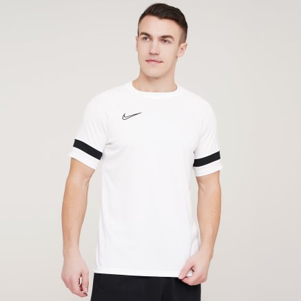 Футболка Nike M Nk Dry Acd21 Top Ss - 128895, фото 1 - интернет-магазин MEGASPORT