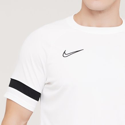 Футболка Nike M Nk Dry Acd21 Top Ss - 128895, фото 4 - интернет-магазин MEGASPORT