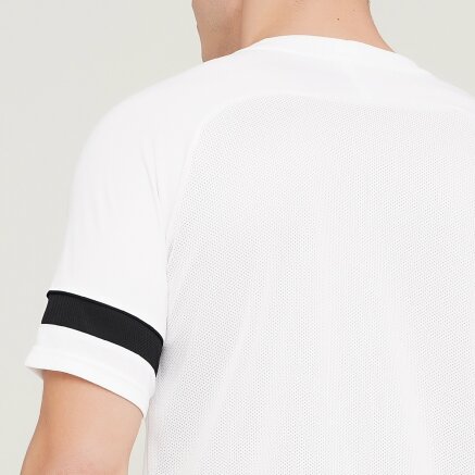 Футболка Nike M Nk Dry Acd21 Top Ss - 128895, фото 5 - интернет-магазин MEGASPORT