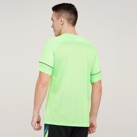 Футболка Nike M Nk Dry Acd21 Top Ss - 128896, фото 3 - интернет-магазин MEGASPORT