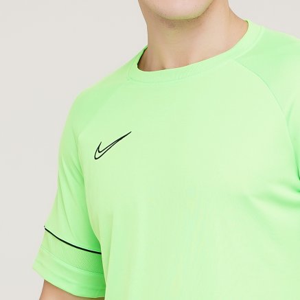 Футболка Nike M Nk Dry Acd21 Top Ss - 128896, фото 4 - интернет-магазин MEGASPORT