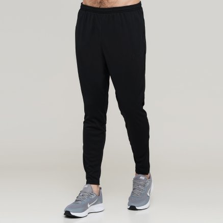 Спортивнi штани Nike M Nk Dry Acd21 Pant Kpz - 128897, фото 1 - інтернет-магазин MEGASPORT
