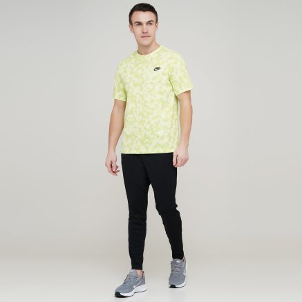 Спортивнi штани Nike M Nk Dry Acd21 Pant Kpz - 128897, фото 2 - інтернет-магазин MEGASPORT