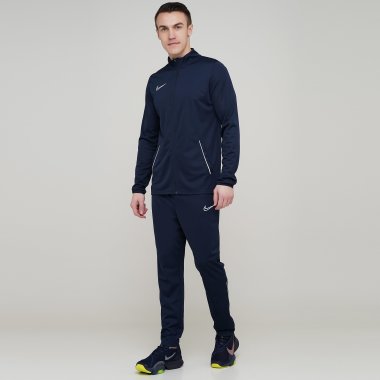 Спортивні костюми Nike M Nk Dry Acd21 Trk Suit K - 128899, фото 1 - інтернет-магазин MEGASPORT