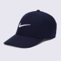 Кепка Nike U Nk Dry L91 Sport Cap, фото 1 - інтернет магазин MEGASPORT