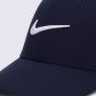 Кепка Nike U Nk Dry L91 Sport Cap, фото 4 - интернет магазин MEGASPORT