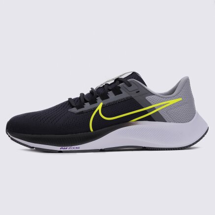 Кроссовки Nike Air Zoom Pegasus 38 - 135333, фото 1 - интернет-магазин MEGASPORT