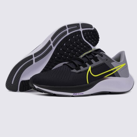 Кроссовки Nike Air Zoom Pegasus 38 - 135333, фото 2 - интернет-магазин MEGASPORT