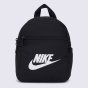 Рюкзаки Nike W Nsw Futura 365 Mini Bkpk, фото 1 - інтернет магазин MEGASPORT