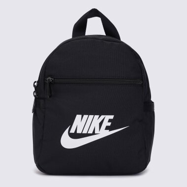Рюкзаки Nike W Nsw Futura 365 Mini Bkpk - 135479, фото 1 - интернет-магазин MEGASPORT