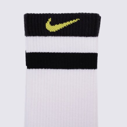 Шкарпетки Nike Everyday Plus Cushioned - 128998, фото 2 - інтернет-магазин MEGASPORT