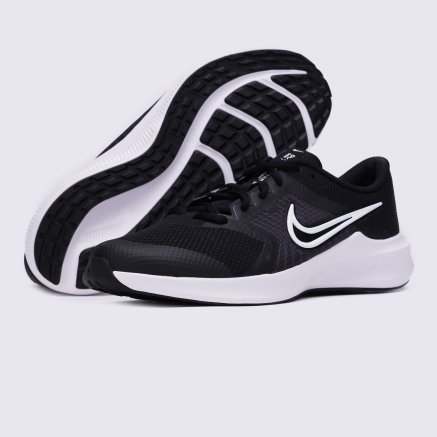 Кросівки Nike дитячі Downshifter 11 - 135334, фото 2 - інтернет-магазин MEGASPORT