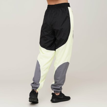 Спортивные штаны Nike W Nk Swoosh Fly Pant - 128900, фото 3 - интернет-магазин MEGASPORT