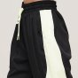Спортивные штаны Nike W Nk Swoosh Fly Pant, фото 4 - интернет магазин MEGASPORT