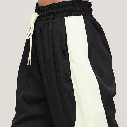 Спортивные штаны Nike W Nk Swoosh Fly Pant - 128900, фото 4 - интернет-магазин MEGASPORT