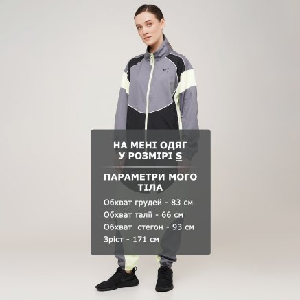 Спортивнi штани Nike W Nk Swoosh Fly Pant - 128900, фото 6 - інтернет-магазин MEGASPORT