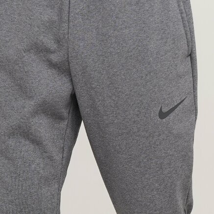 Спортивнi штани Nike M Nk Df Pnt Taper Fl - 128724, фото 4 - інтернет-магазин MEGASPORT