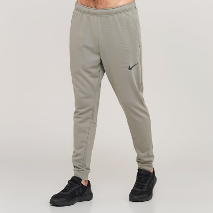 Спортивнi штани Nike M Nk Df Pnt Taper Fl - 128725, фото 1 - інтернет-магазин MEGASPORT