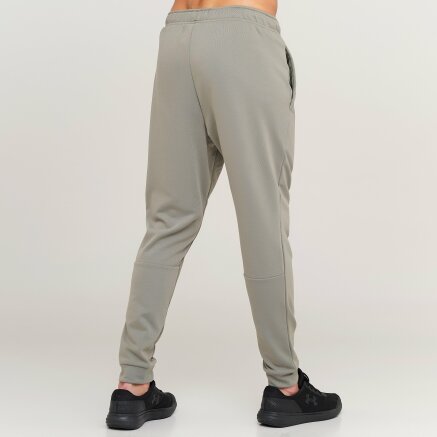 Спортивнi штани Nike M Nk Df Pnt Taper Fl - 128725, фото 3 - інтернет-магазин MEGASPORT
