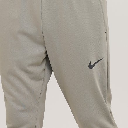 Спортивнi штани Nike M Nk Df Pnt Taper Fl - 128725, фото 4 - інтернет-магазин MEGASPORT
