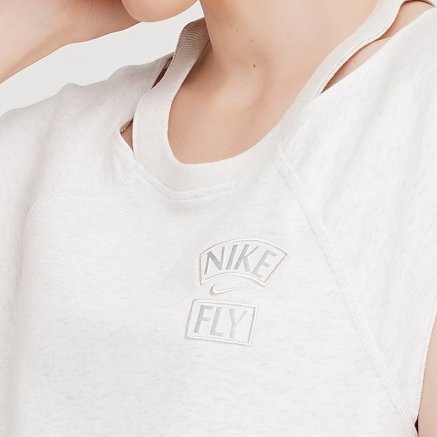 Майка Nike W Nk Si Top - 135401, фото 4 - інтернет-магазин MEGASPORT