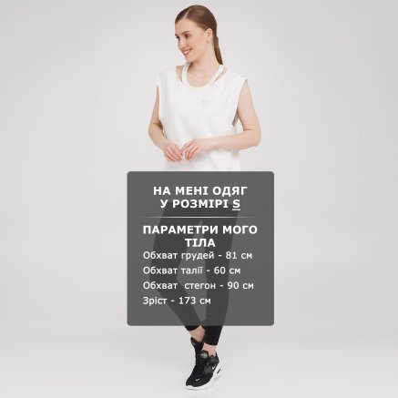 Майка Nike W Nk Si Top - 135401, фото 6 - інтернет-магазин MEGASPORT