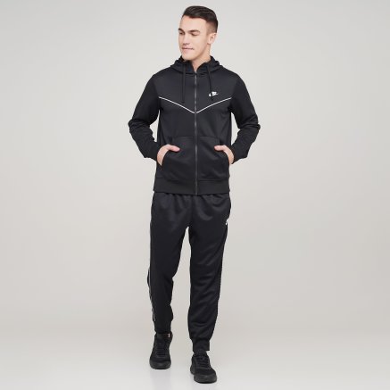 Кофта Nike M Nsw Repeat Pk Fz Hoodie - 125333, фото 4 - інтернет-магазин MEGASPORT