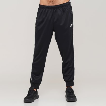 Спортивные штаны Nike M Nsw Repeat Pk Jggr - 125334, фото 1 - интернет-магазин MEGASPORT