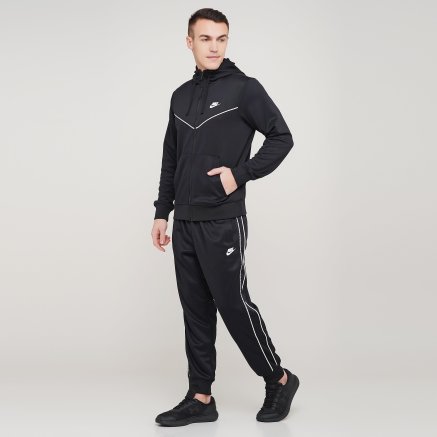 Спортивные штаны Nike M Nsw Repeat Pk Jggr - 125334, фото 2 - интернет-магазин MEGASPORT