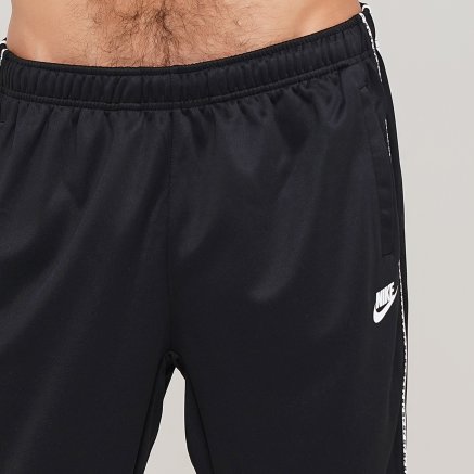 Спортивные штаны Nike M Nsw Repeat Pk Jggr - 125334, фото 4 - интернет-магазин MEGASPORT